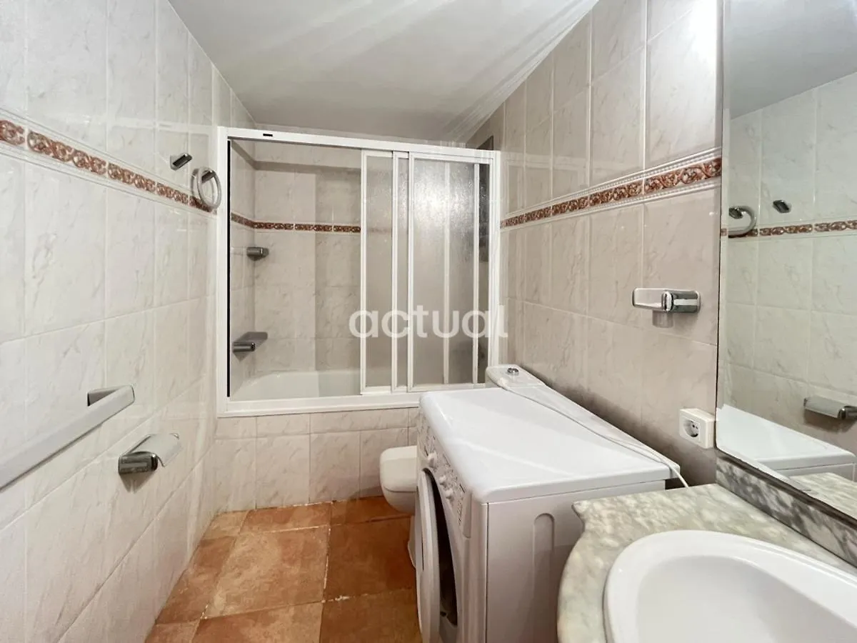 Apartment Cavall Bernat 2 Platja d'Aro Spain