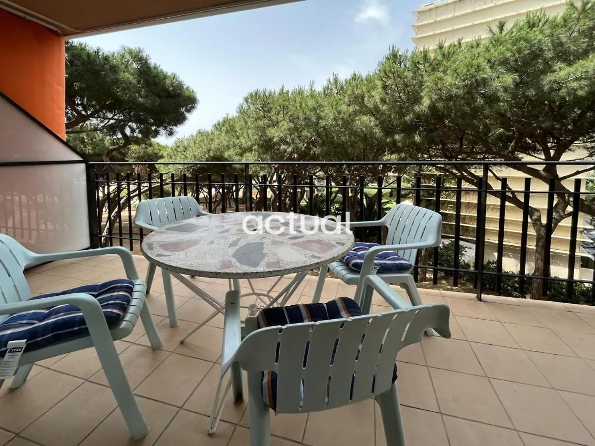 Apartment Cavall Bernat 2 Platja d'Aro