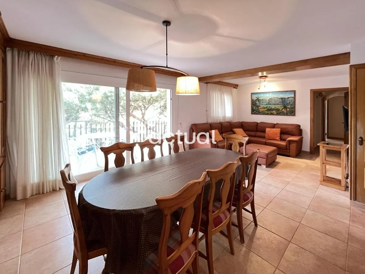 Apartment Cavall Bernat 2 Platja d'Aro