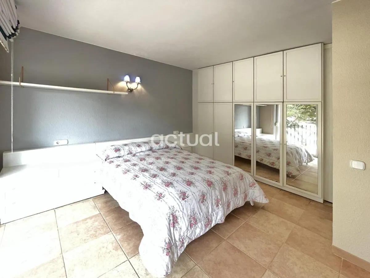 Cavall Bernat 2 Platja d'Aro 0*,  Spain