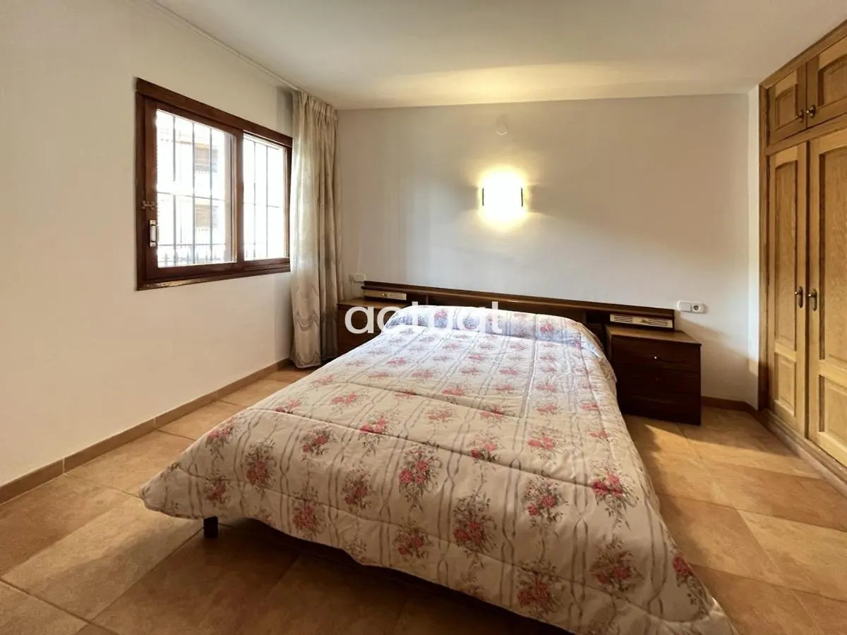Cavall Bernat 2 Platja d'Aro 0*,  Spain