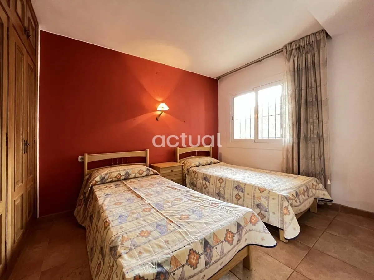 Cavall Bernat 2 Platja d'Aro Apartment