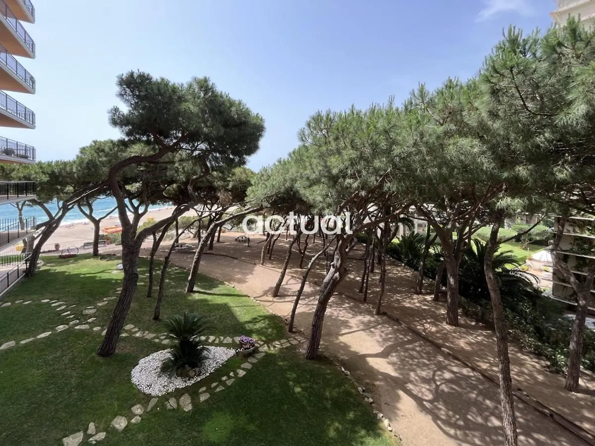 Apartment Cavall Bernat 2 Platja d'Aro Spain