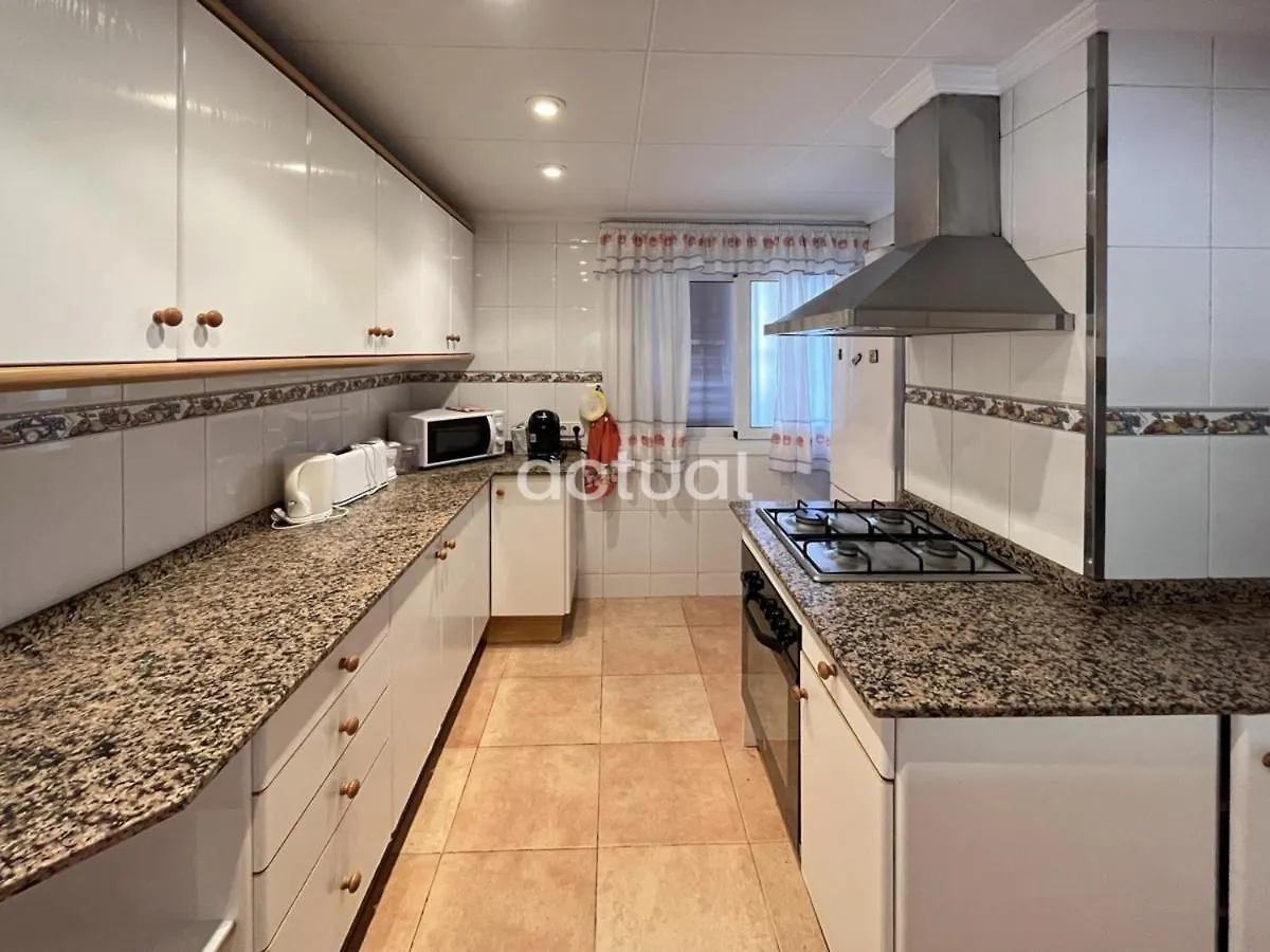 Cavall Bernat 2 Platja d'Aro Apartment