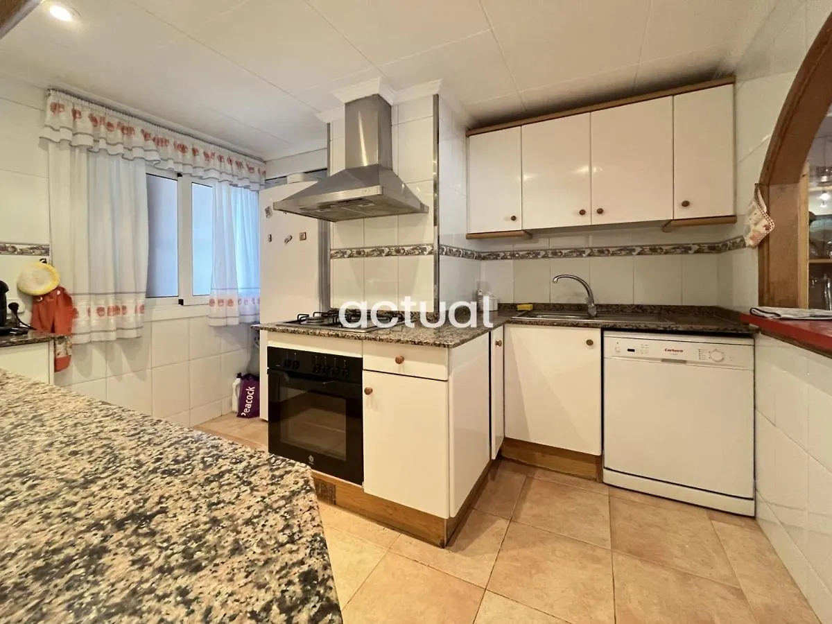 Apartment Cavall Bernat 2 Platja d'Aro