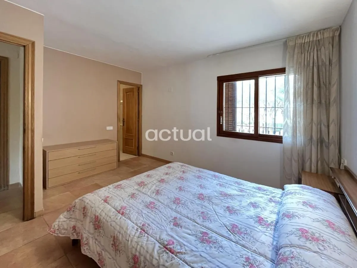 Cavall Bernat 2 Platja d'Aro Apartment